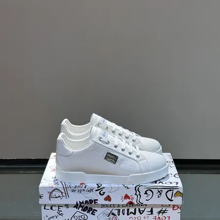 ドルチェ＆ガッバーナ カジュアルシューズ