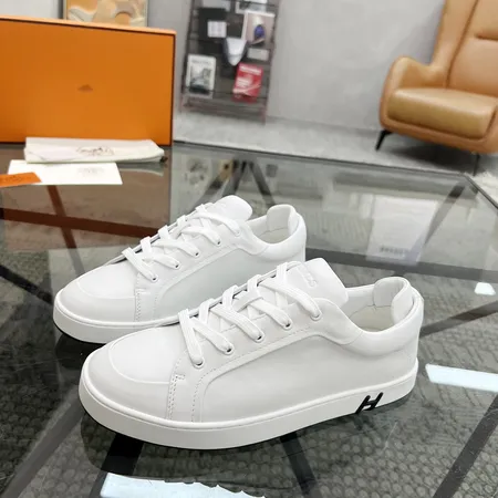 エルメス カジュアルシューズ