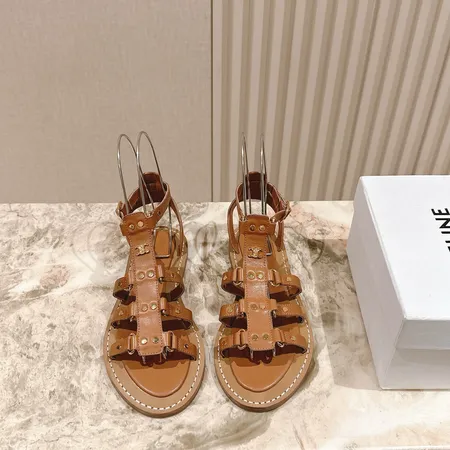 セリーヌ サンダル