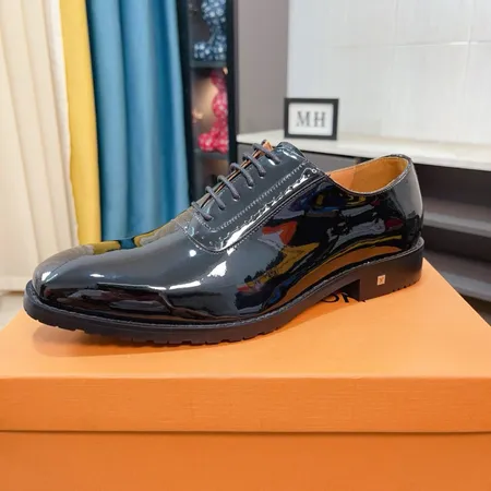 ルイヴィトン ビジネスシューズ