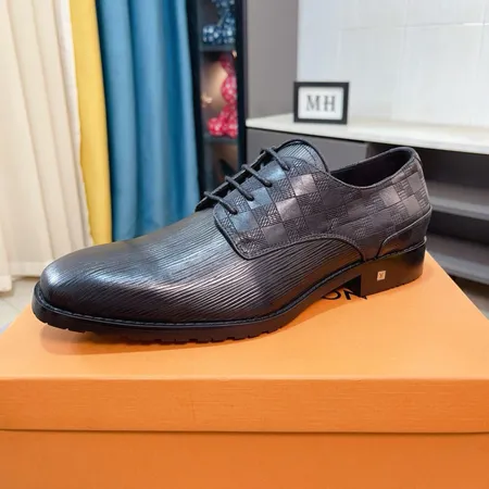 ルイヴィトン ビジネスシューズ