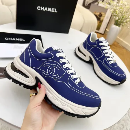 シャネル スニーカー