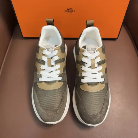 エルメス カジュアルシューズ