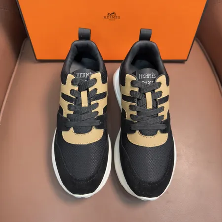 エルメス カジュアルシューズ