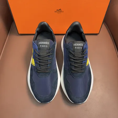 エルメス カジュアルシューズ