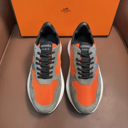 エルメス カジュアルシューズ