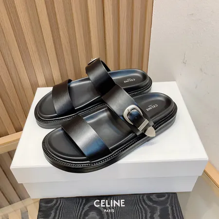 セリーヌ スリッパ