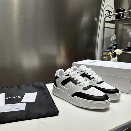 セリーヌ カジュアルシューズ