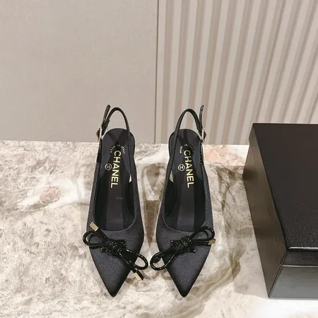 シャネル サンダル