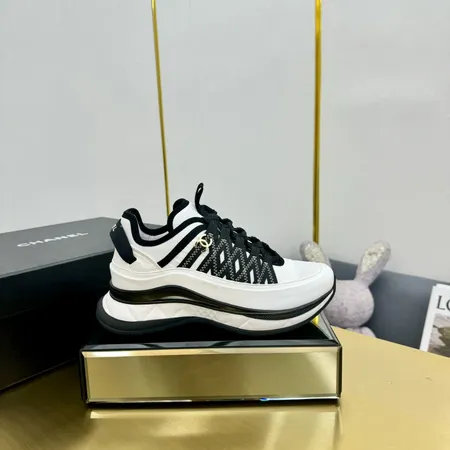 シャネル スニーカー