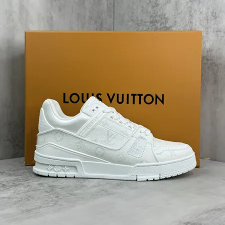 ルイヴィトン カジュアルシューズ