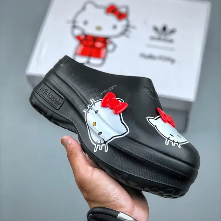 アディダス スリッパ