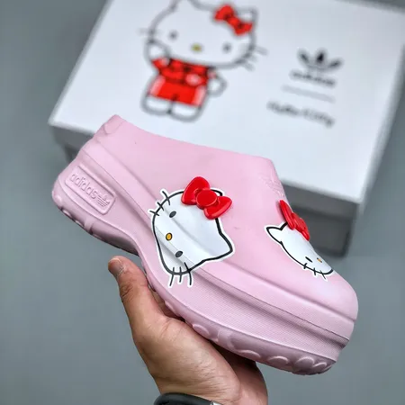 アディダス スリッパ