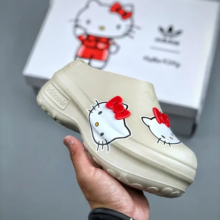 アディダス スリッパ