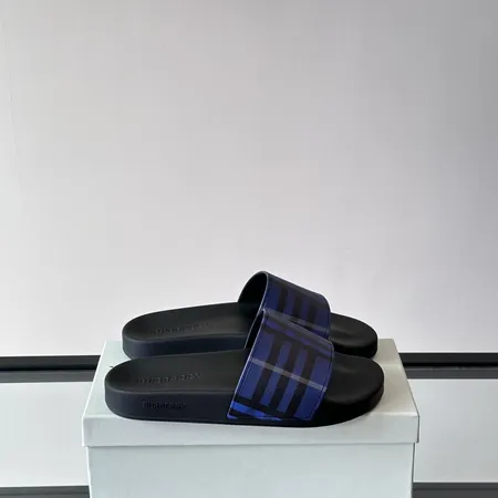 バーバリー ス スリッパ