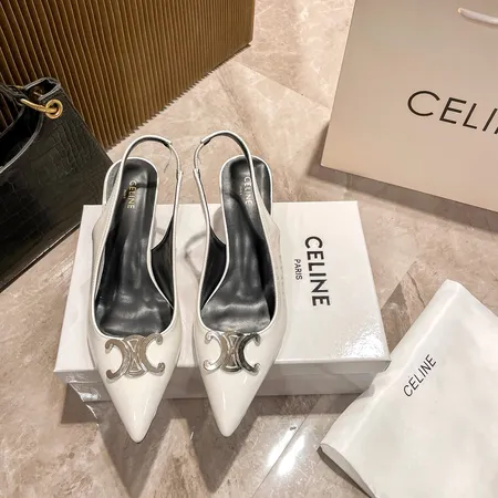 セリーヌ サンダル