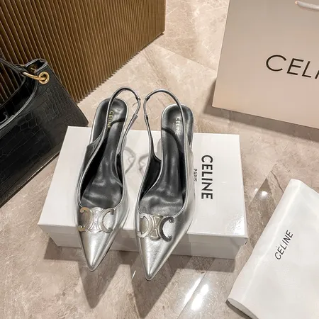 セリーヌ サンダル