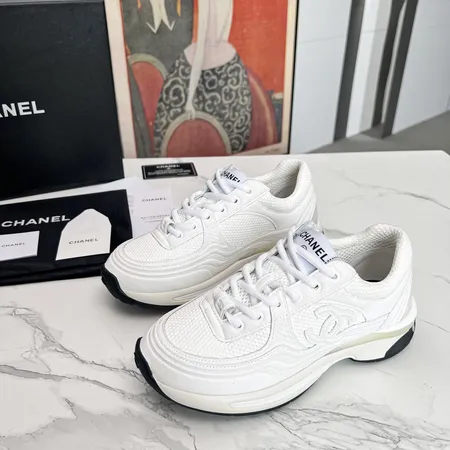 シャネル スニーカー