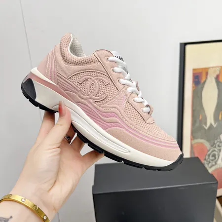 シャネル スニーカー