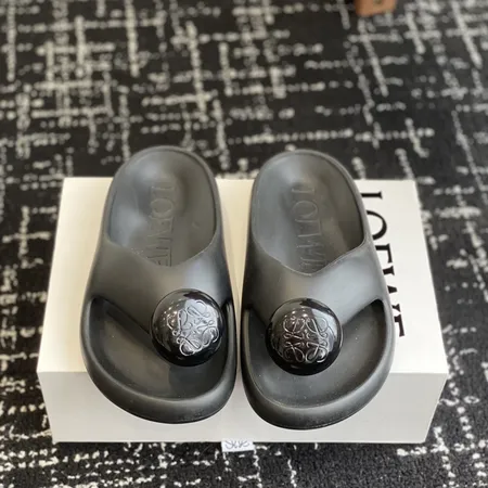 ロエベ スリッパ