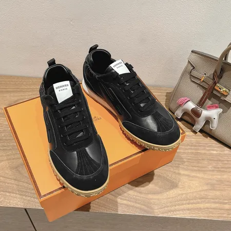 エルメス カジュアルシューズ