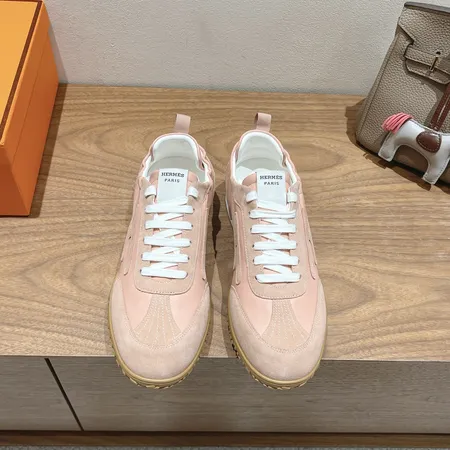 エルメス カジュアルシューズ