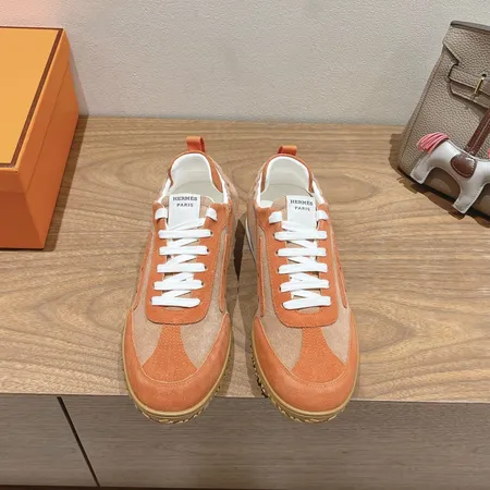 エルメス カジュアルシューズ