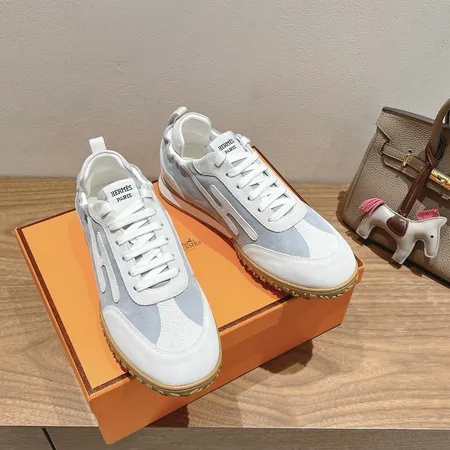 エルメス カジュアルシューズ