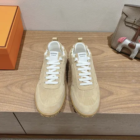 エルメス カジュアルシューズ