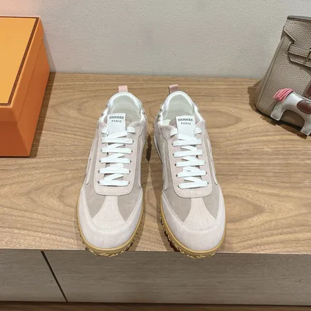 エルメス カジュアルシューズ