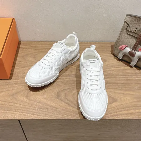 エルメス カジュアルシューズ