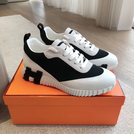 エルメス カジュアルシューズ