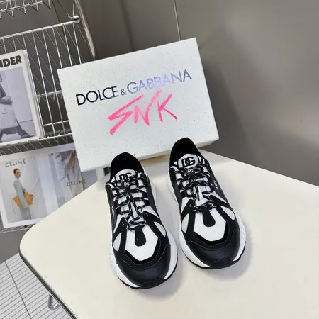 ドルチェ＆ガッバーナ スニーカー