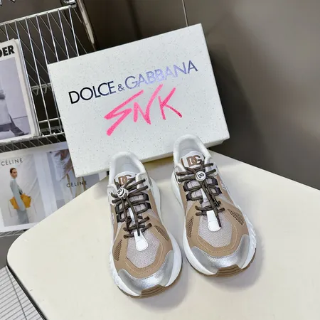 ドルチェ＆ガッバーナ スニーカー