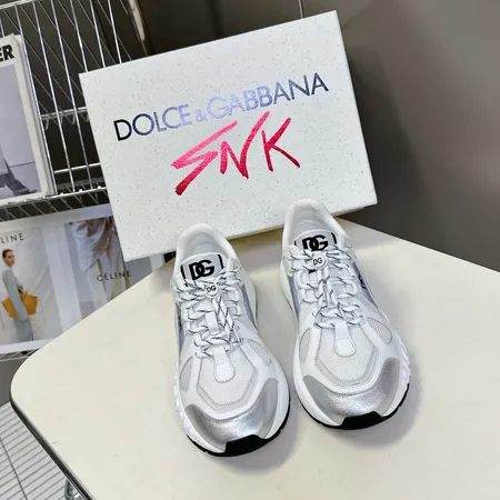 ドルチェ＆ガッバーナ スニーカー