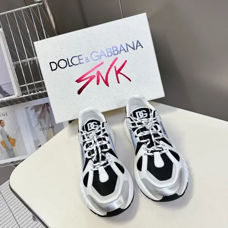 ドルチェ＆ガッバーナ スニーカー