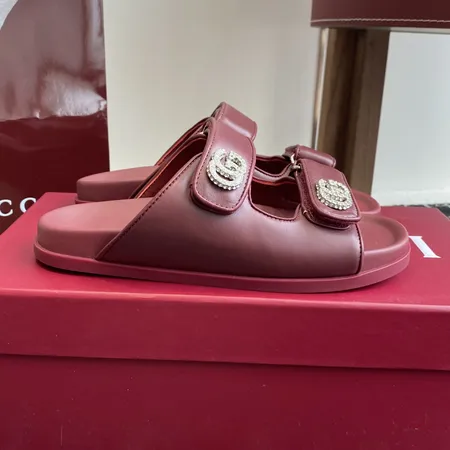 グッチ スリッパ