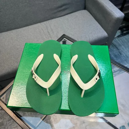 ボッテガ ヴェネタ スリッパ