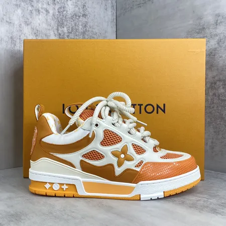 ルイヴィトン カジュアルシューズ