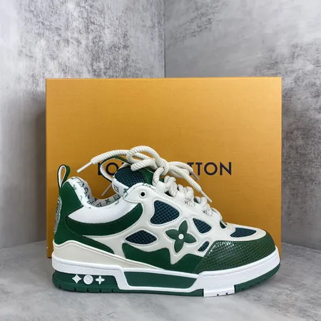 ルイヴィトン カジュアルシューズ