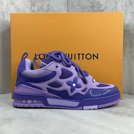 ルイヴィトン カジュアルシューズ