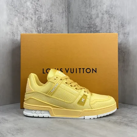 ルイヴィトン カジュアルシューズ