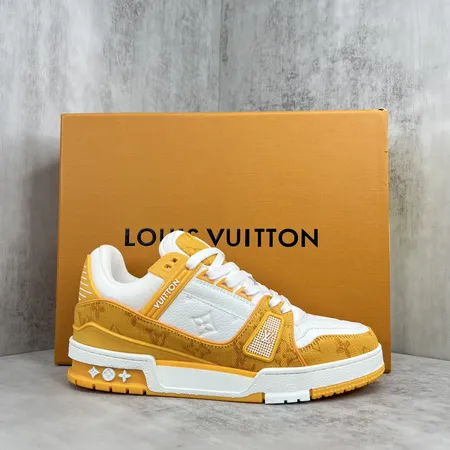 ルイヴィトン カジュアルシューズ