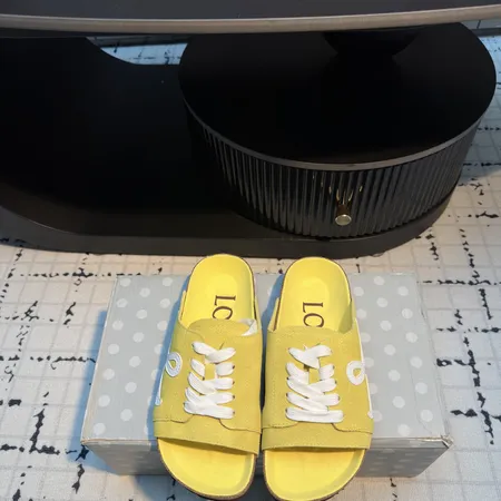 ロエベ スリッパ