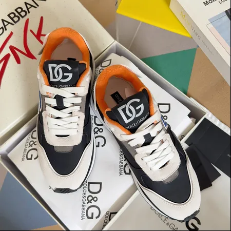 ドルチェ＆ガッバーナ スニーカー