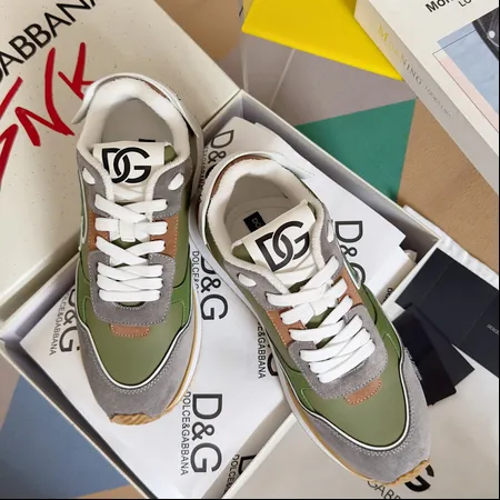 ドルチェ＆ガッバーナ スニーカー