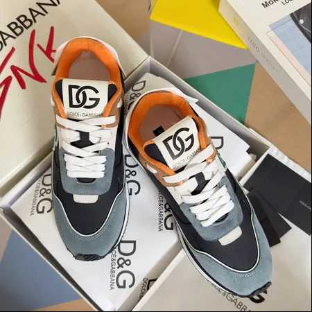 ドルチェ＆ガッバーナ スニーカー