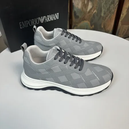 アルマーニ スニーカー