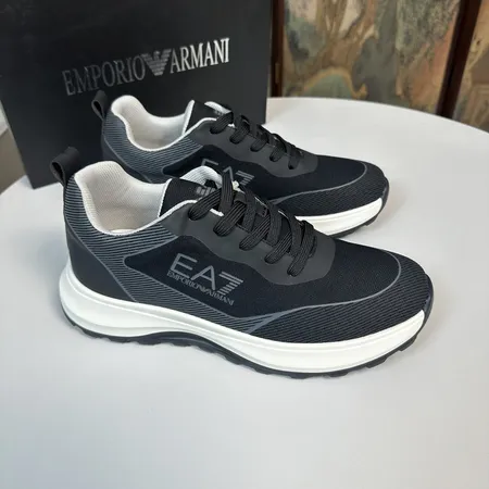 アルマーニ スニーカー