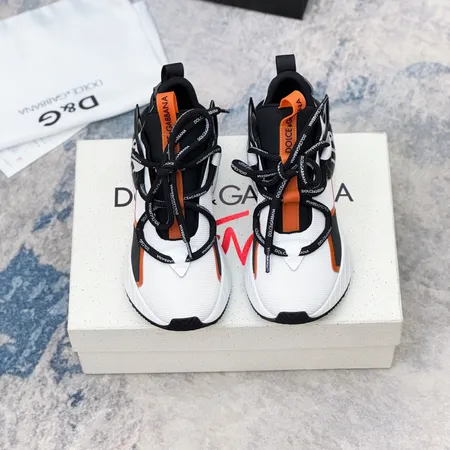 ドルチェ＆ガッバーナ スニーカー